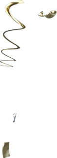 Trophy Shape