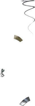 Trophy Shape
