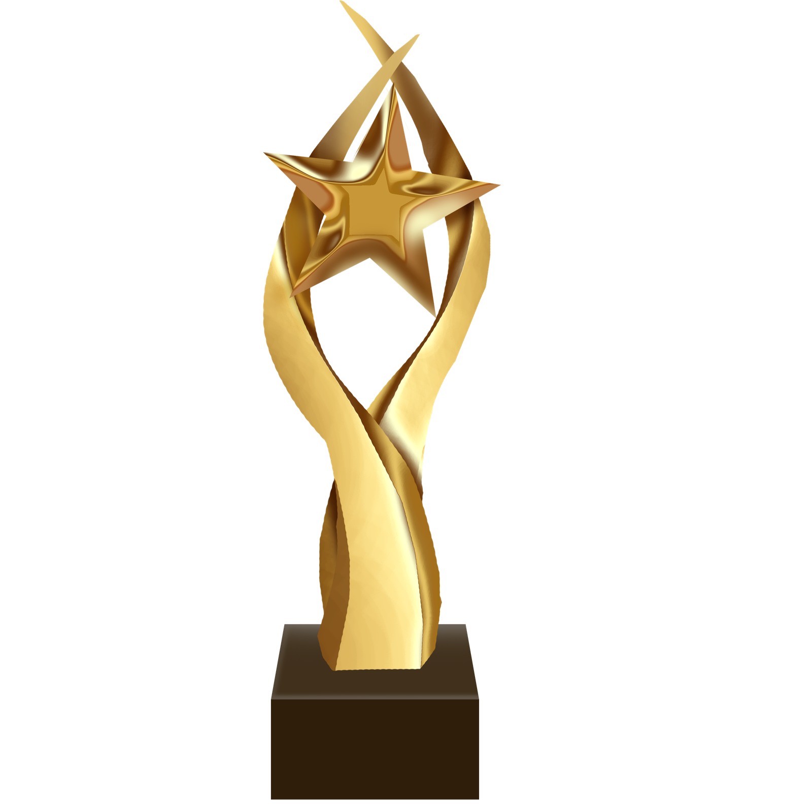 Trophy